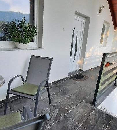 Apartman Karolina Rudanovac Exterior photo