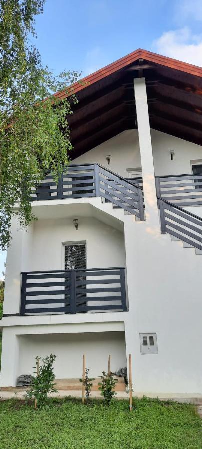 Apartman Karolina Rudanovac Exterior photo