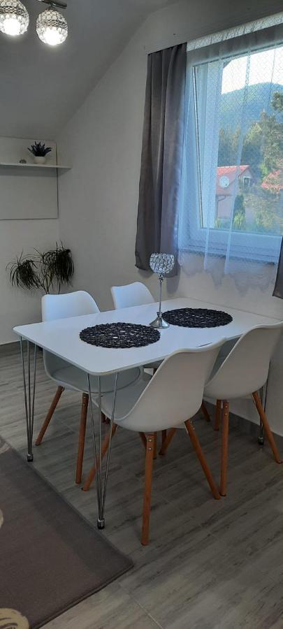 Apartman Karolina Rudanovac Exterior photo