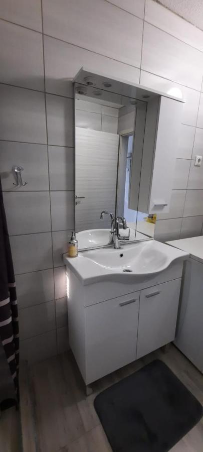 Apartman Karolina Rudanovac Exterior photo