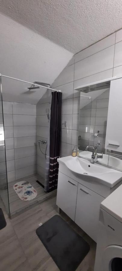 Apartman Karolina Rudanovac Exterior photo