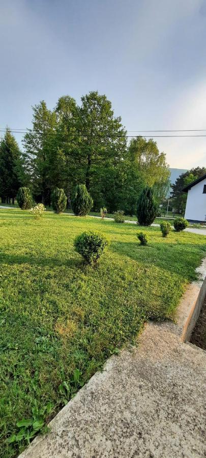 Apartman Karolina Rudanovac Exterior photo