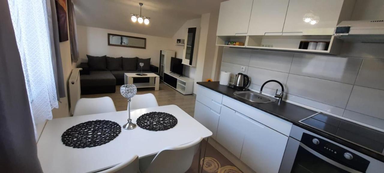Apartman Karolina Rudanovac Exterior photo