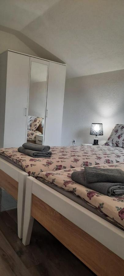 Apartman Karolina Rudanovac Exterior photo