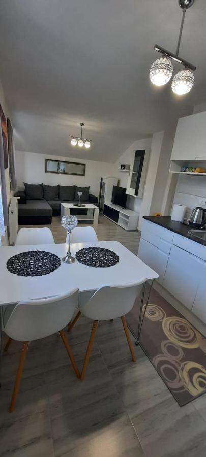 Apartman Karolina Rudanovac Exterior photo