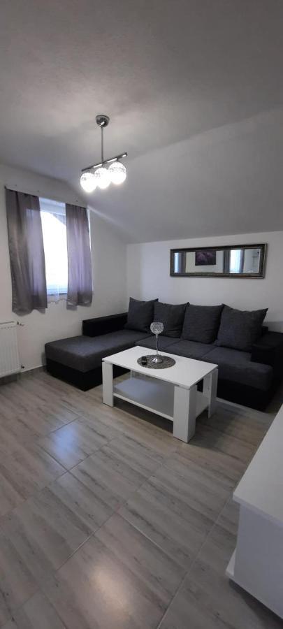 Apartman Karolina Rudanovac Exterior photo